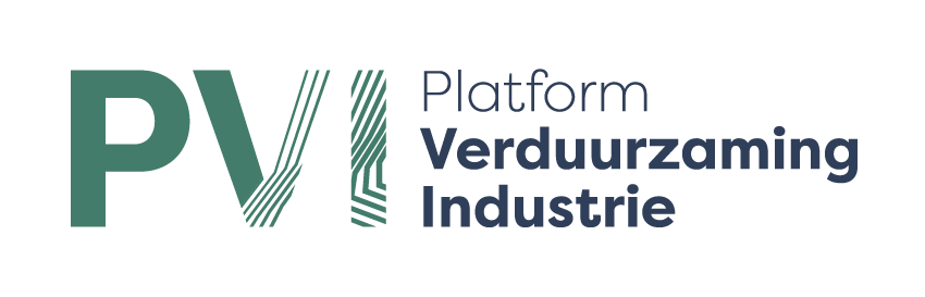 Programma Verduurzaming Industrie logo