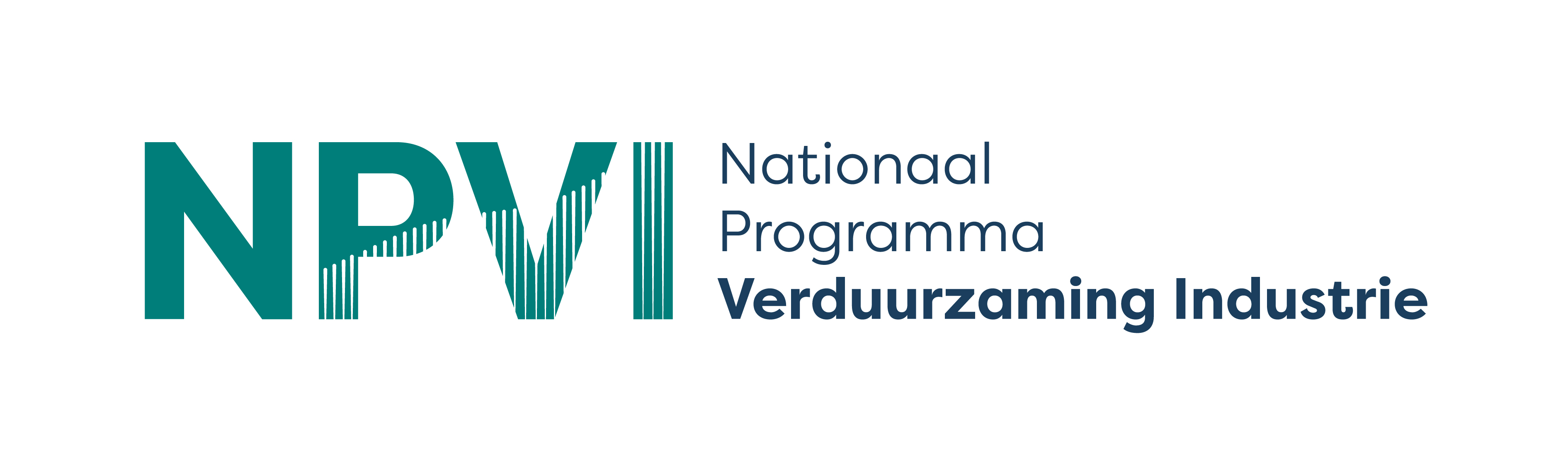 Platform Verduurzaming Industrie logo